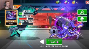 хилс оф стил ➤ Hills of Steel обзор геймплея ➤ Самая забавная игра про танки