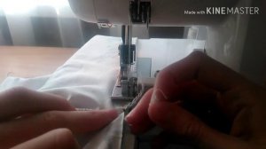 Шью футболку из ТРИКОТАЖА| КУЛИРКИ