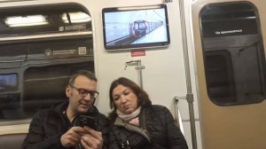 старый информатор поезд следует до станции саларьево голос Куликовского