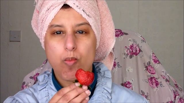 7th HEAVEN EASY PEEL OFF FACE MASKS - REVIEW - MANUKA HONEY/SEAWEED/STARDUST смотреть онлайн