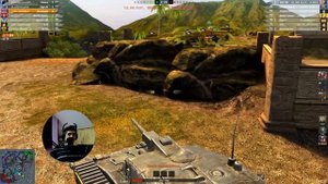 Могильщик WOT Blitz - КАК НУЖНО ИГРАТЬ НА ЭТОМ ТЯЖЁЛОМ ТАНКЕ ? ГАЙД ? World of Tanks Blitz