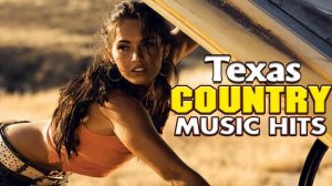 Top 100 Red Dirt Texas Country Songs - Best Classic Country Songs About Texas