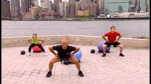 David Kirsch - The Ultimate New York Body Plan - 4 - Core Workout