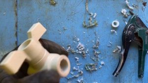 Как отремонтировать ПП Кран для повторного использования