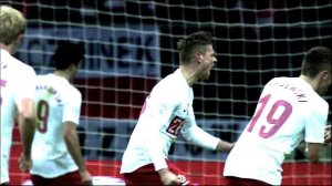 Футбол. Германия - Польша 13 мая в 22.45 на канале "Спорт 1 HD"