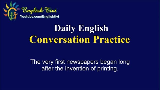 Advanced English Listening Practice With Native English Speakers - English Lessons For ESL Learners