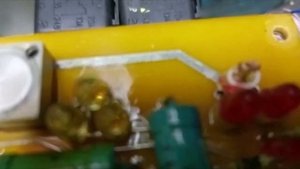 Ограничитель нагрузки крана ОНК-140