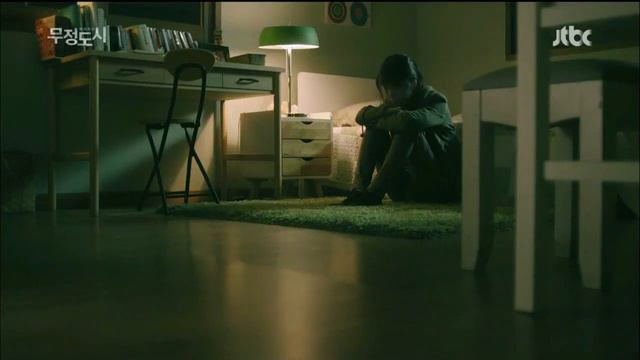 Клип к дораме "Heartless City" - Бессмертная любовь