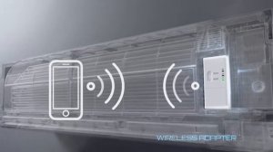 Обзор сплит-системы Toshiba Shorai Edge