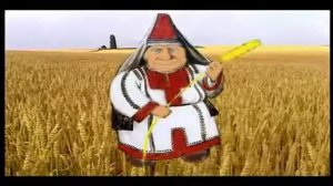 Боги мордвы