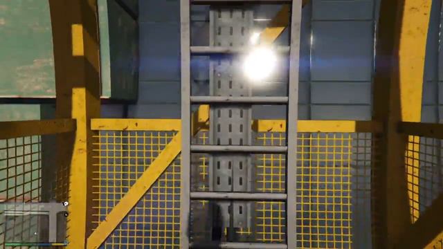 Grand Theft Auto V прыжок с парашюта смотреть онлайн