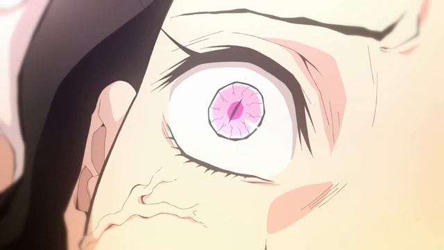 "Спой ей колыбельную" | "Незуко вспоминает Маму" | Клинок Рассекающий Демонов смотреть онлайн