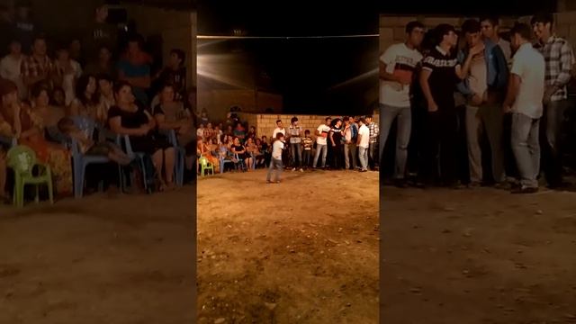 Рафаэль танцует! 24.07.16