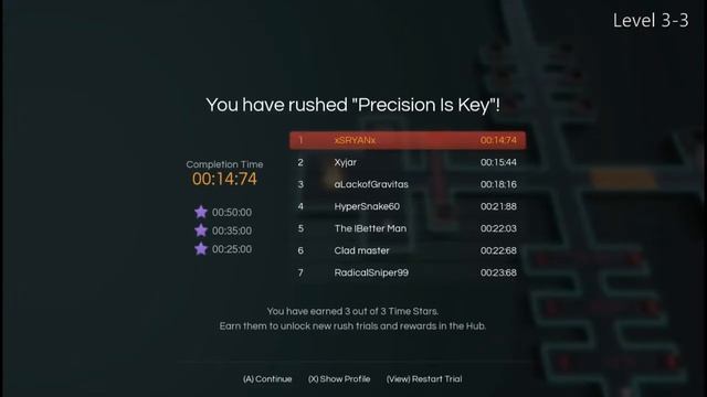 Road to Ballhalla - All Time Stars On Dagoball (World 3) смотреть онлайн