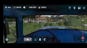 ✅СБОРКА МОДОВ НА FS 23! РУССКИЕ МОДЫ ССЫЛКА В ОПИСАНИИ / Mods Farming Simulator 23