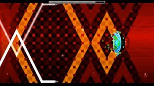 Nine Circles 100% | Geometry Dash