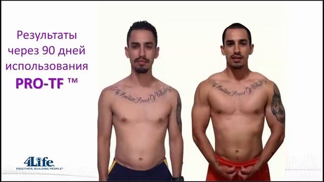 Для спорта и фитнеса - коктейль премиум класса! смотреть онлайн