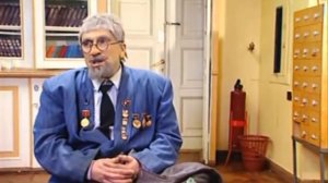 Осторожно Модерн - Ученые