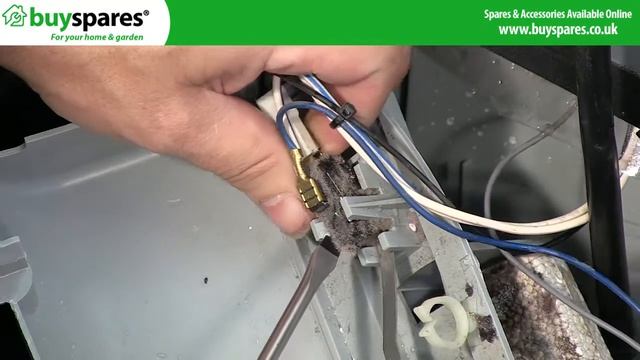 How to Replace a Tumble Dryer Drain Pump смотреть онлайн