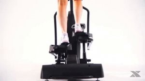 XTERRA Fitness   Free Style 5 8e Elliptical Trainer Overview