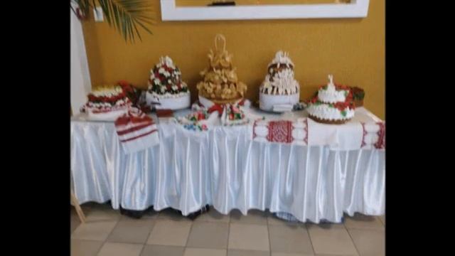 СВАДЬБА 24 10 21г СТАРОКОНСТАНТИНОВ смотреть онлайн