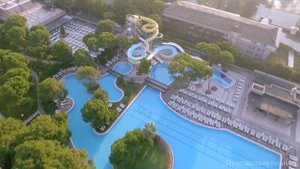 Идеальные отели ?? для зимнего отдыха в Турции с подогреваемыми бассейнами и цены на них!