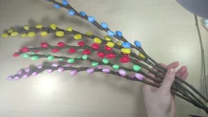 Пасхальный декор своими руками