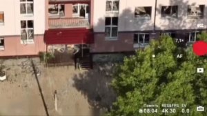 Российские войска освободили Нью-Йорк в ДНР