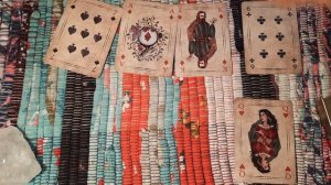 ЧЕРВОВАЯ ДАМА