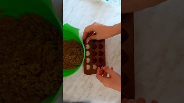 Жент очень простой рецепт.  Казакша десерт