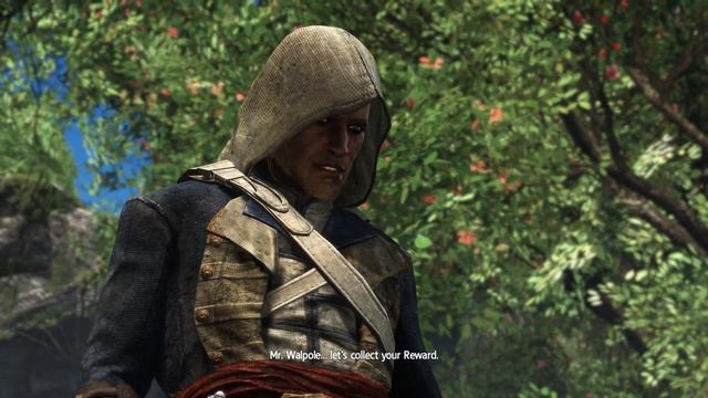 Assassin's Creed IV: Black Flag #01 Edward Kenway - Let's Play Subtitles [Ultra PC 60FPS FullHD] смотреть онлайн