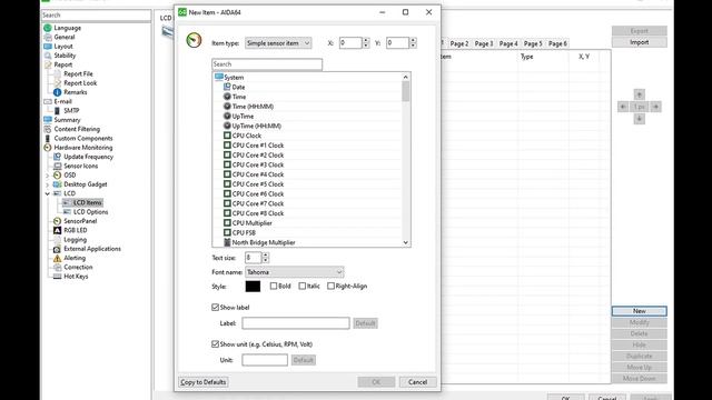 You Won't Believe This! - Lamptron HM070 Hardware Monitoring Display Review смотреть онлайн