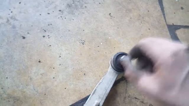 Super Strut. Ремонт шаровых опор (соединений) 4 смотреть онлайн