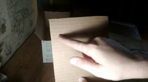 Органайзер из картона для книг и тетрадей | DIY