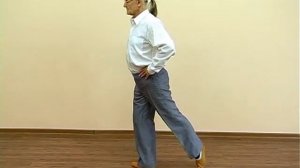 Пур ля пье  Учебное видео  Гуральник В.М.