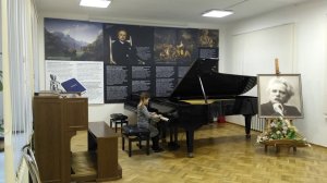 Шостакович - Марш (Shostakovich - March)