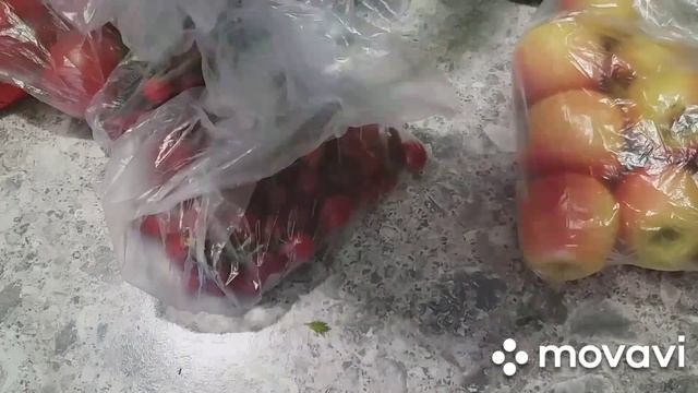 ЦЕНЫ НА ПРОДУКТЫ В КРАСНОДАРЕ.КАК ПРИГОТОВИТЬ СЛИВКИ ДОМА.ЭВА ЖЖЕТ смотреть онлайн