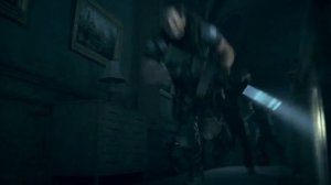 Resident Evil - AMV - Sabaton - The Attack of the Dead Men