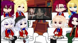 ?Classroom of the elite react rap do ayanokoji?-part2