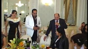 Pünhan İsmayıllı, Manaf Ağayev - "Ana"