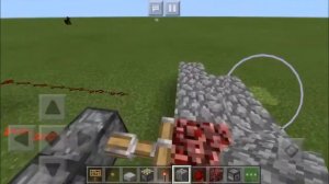 Как сделать камин в Майнкрафт Пе / Моя версия камина/ Minecraft pe / Маинкрафт камин / Механизмы #1