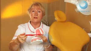 Как правильно чистить зубы? Советы стоматолога