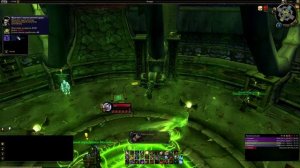 НЕДЕЛЬНЫЙ ЛУТ  uwow-x100 Legion + WoW Circle Bfa