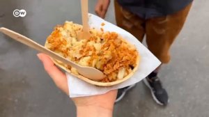 Deutsch lernen mit Videos | Musik, Bier und Tracht – das Oktoberfest | mit deutschen Untertiteln