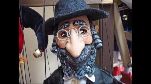 Еврейский портной