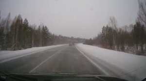 Поездка в Ачинск