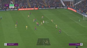 FIFA 23_AFC Richmond