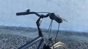 Bicycles Almeria