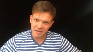 Роман Селецкий  - стихотворение "Я Верю" (авторское)