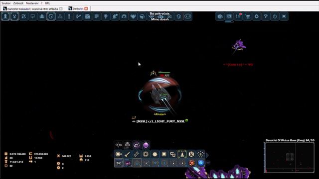 darkorbit berserker vs plutus boss смотреть онлайн